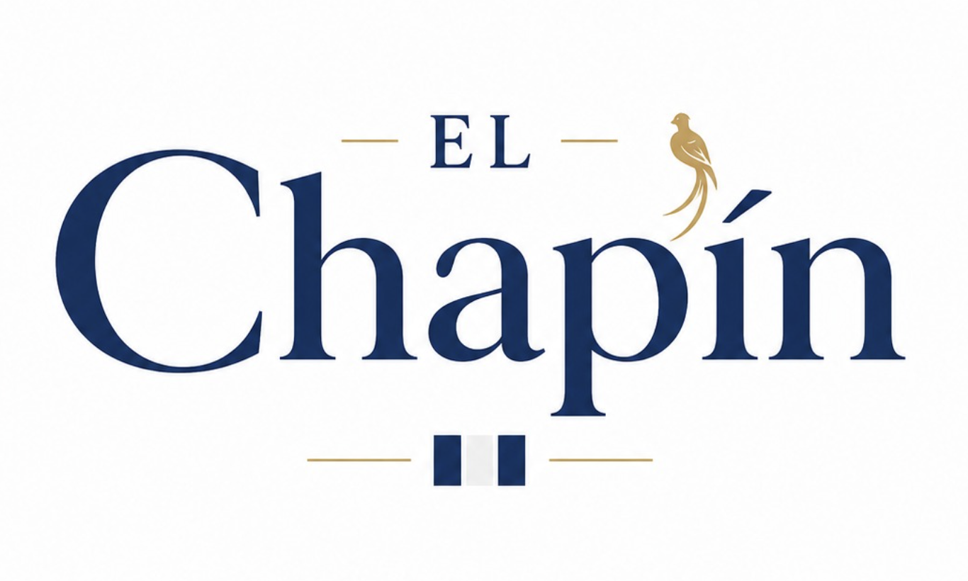 El Chapín — medio digital de noticias